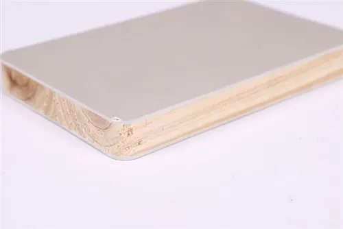 1 Hora ea Mollo e lekantsoe Plywood