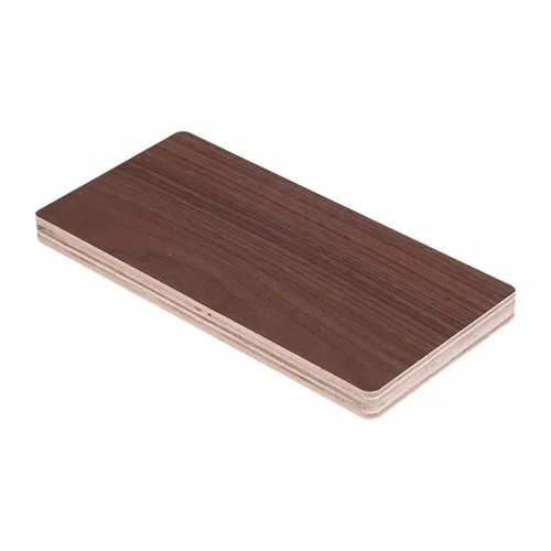 18mm Wood-phello ea Melamine Plywood
